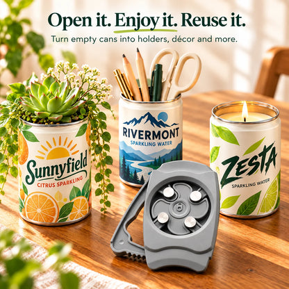 TopLift™ Can Opener